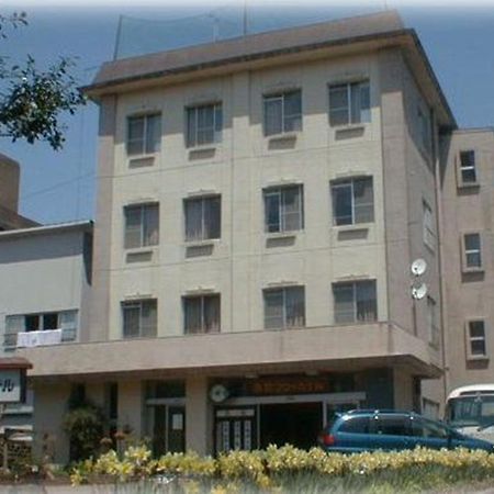 赤仓久井酒店 妙高 外观 照片