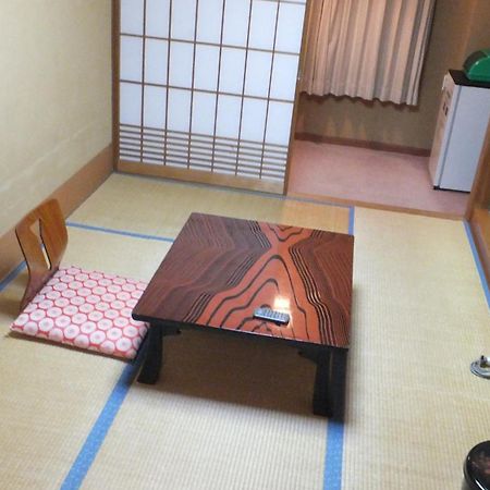 赤仓久井酒店 妙高 客房 照片