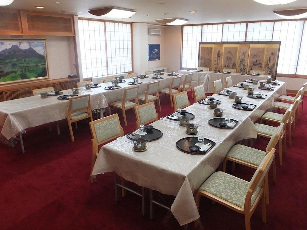 赤仓久井酒店 妙高 外观 照片