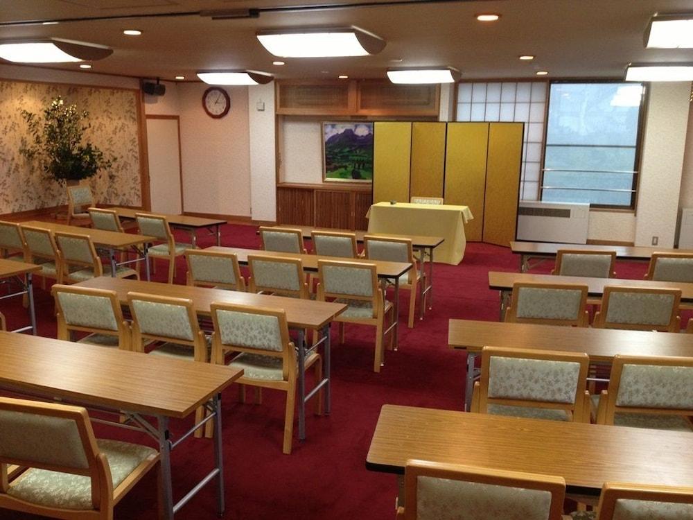 赤仓久井酒店 妙高 外观 照片