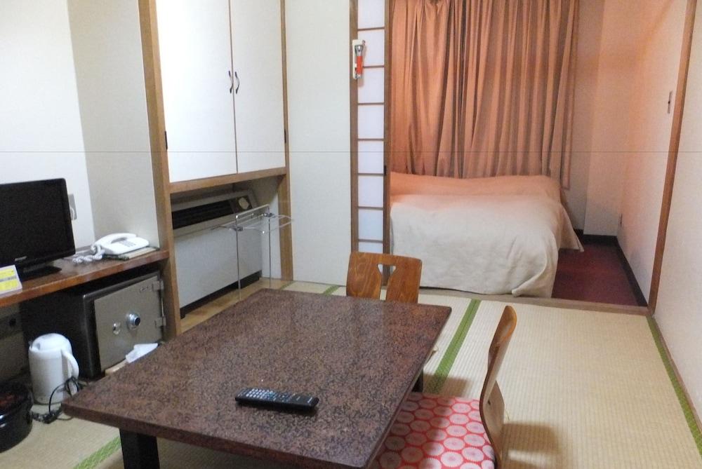 赤仓久井酒店 妙高 外观 照片