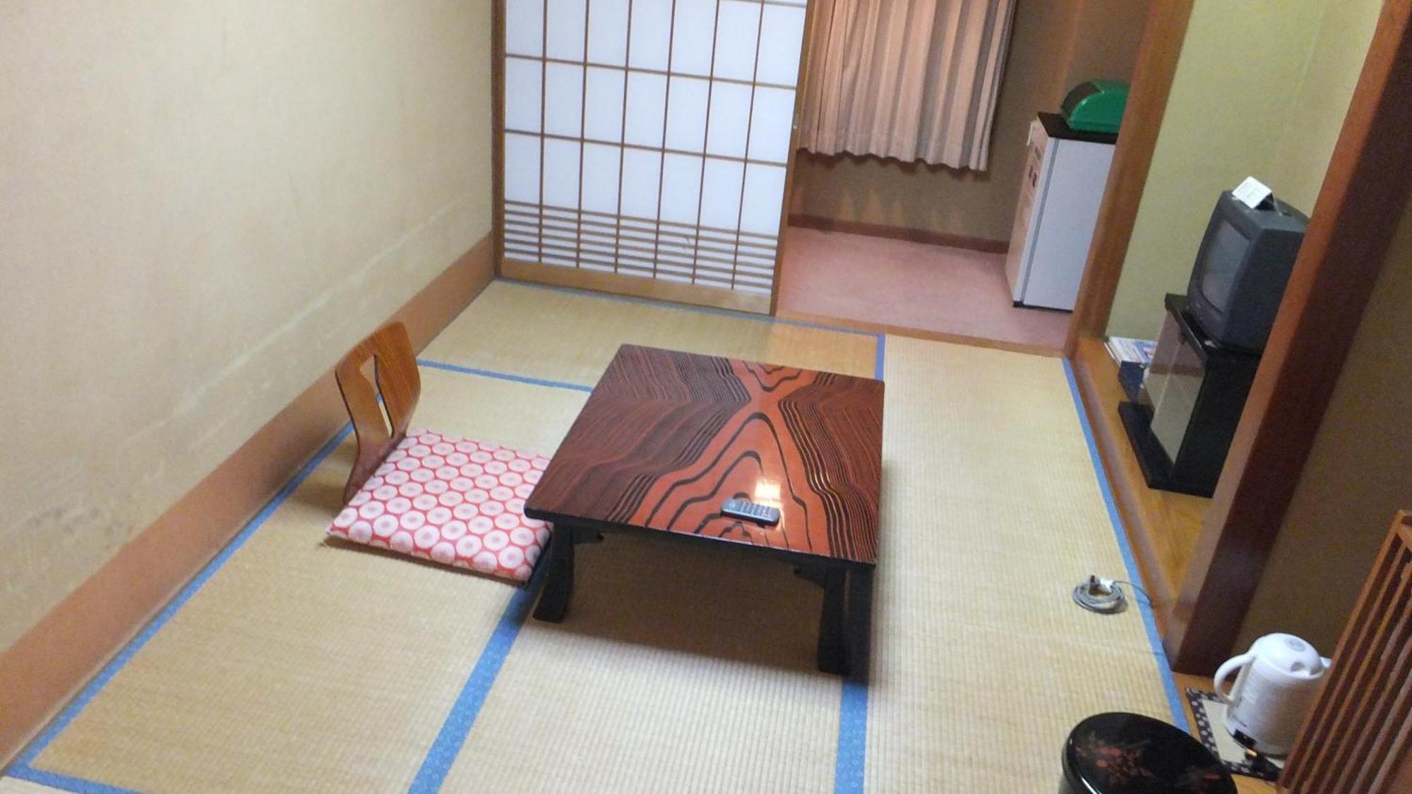 赤仓久井酒店 妙高 客房 照片