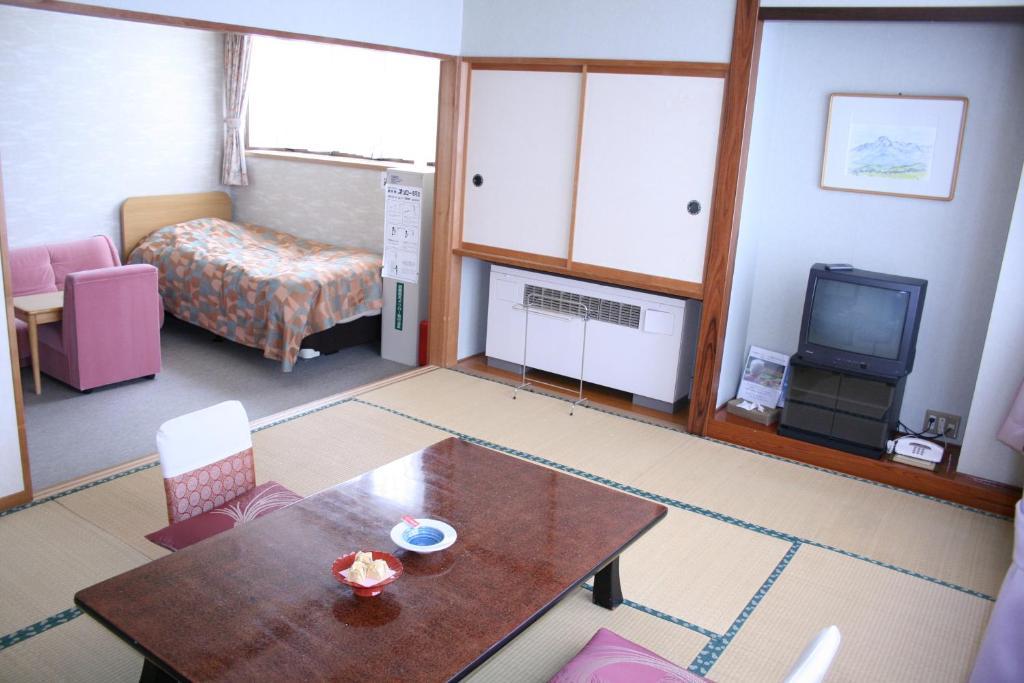 赤仓久井酒店 妙高 外观 照片