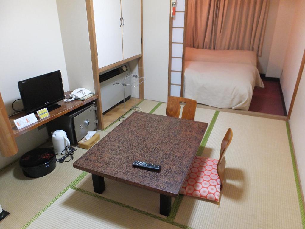 赤仓久井酒店 妙高 外观 照片