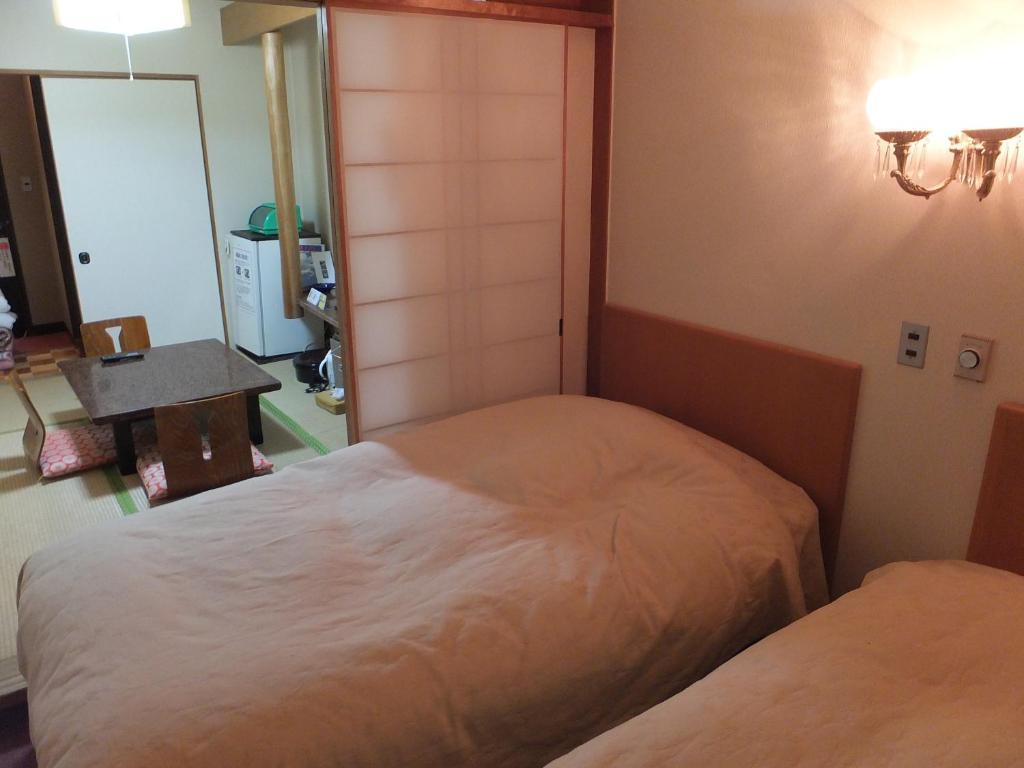 赤仓久井酒店 妙高 外观 照片