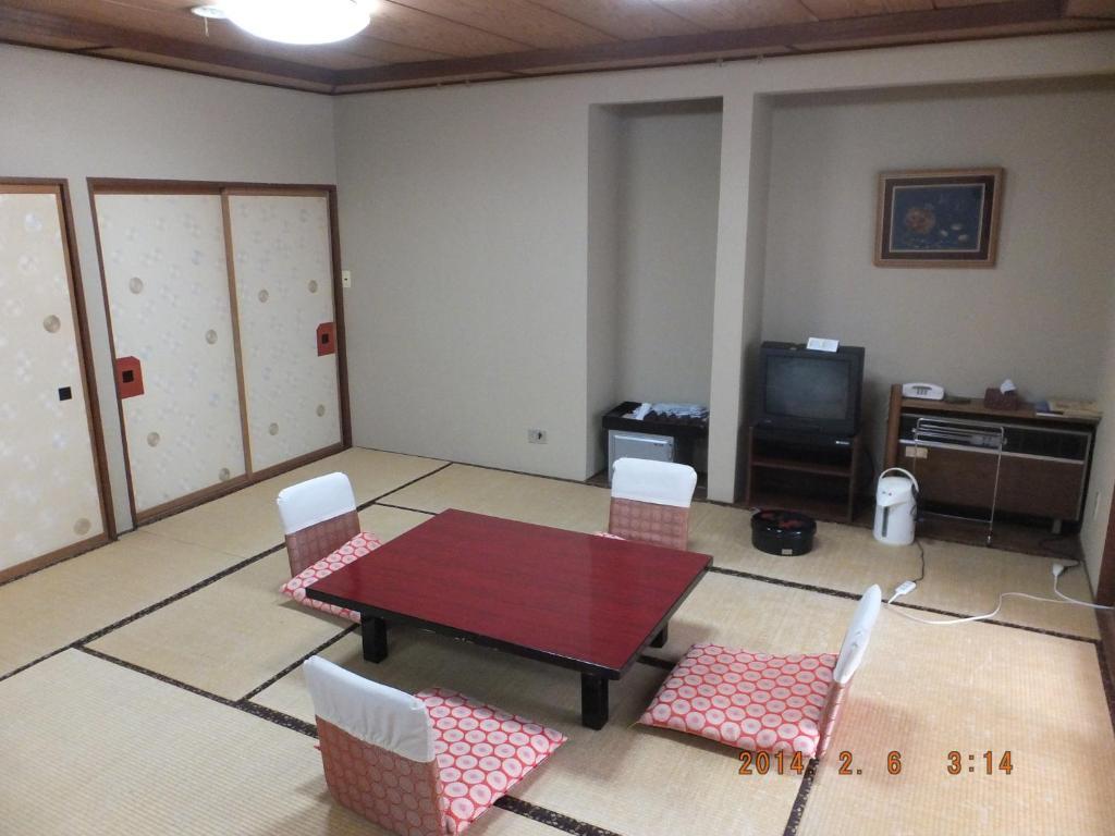 赤仓久井酒店 妙高 外观 照片